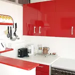 2 Vue Avec Garage Prive - Fr-1-323-304 *