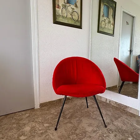 2 Vue Avec Garage Prive - Fr-1-323-304 Apartment *