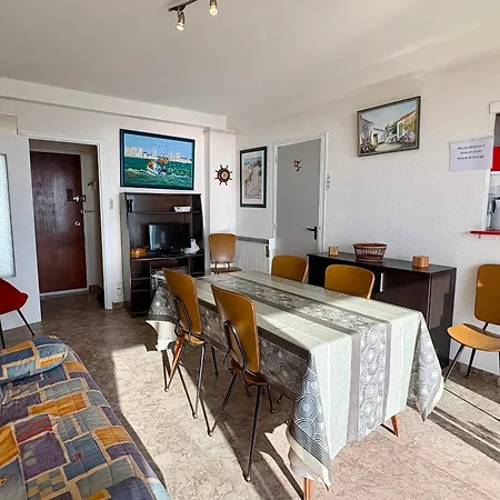 2 Vue Avec Garage Prive - Fr-1-323-304 *