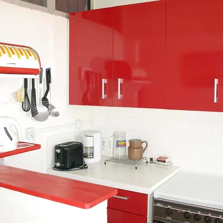 1 A Avec Garage Prive - Fr-1-323-304 *